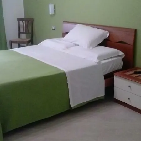 Bed & Breakfast Da Ely Messina