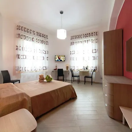 Bed & Breakfast Da Ely