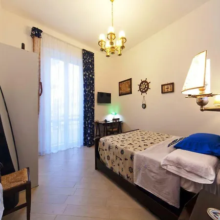 Bed & Breakfast Da Ely Messina