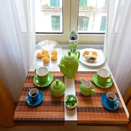 Da Ely Bed & Breakfast