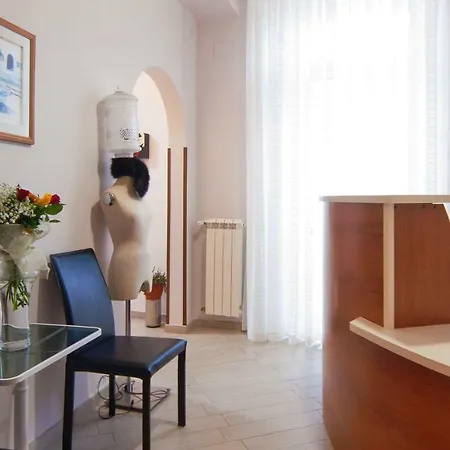 Bed & Breakfast Da Ely
