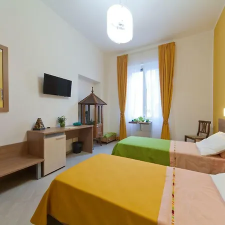 Bed & Breakfast Da Ely