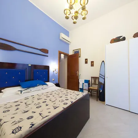Da Ely Bed & Breakfast *
