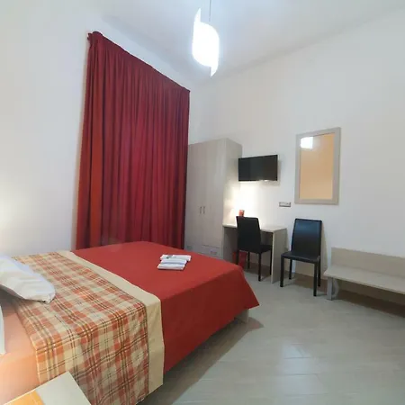 Bed and breakfast Da Ely *